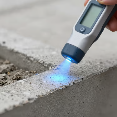 Attic and Crawlspace Inspection Diagnostic Tool