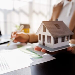 Home Buyer's Pre-Purchase Advisory