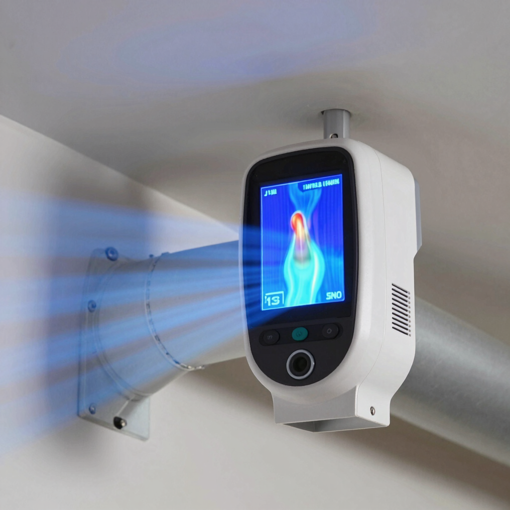 Coastal Insulation & Ventilation Audit