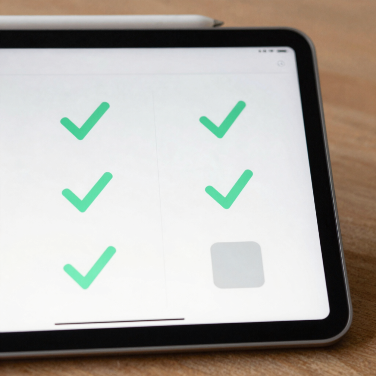 Contractor Proposal Audit & Verification
