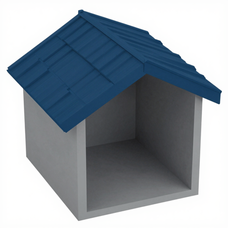 Whole-Home Envelope Diagnostic